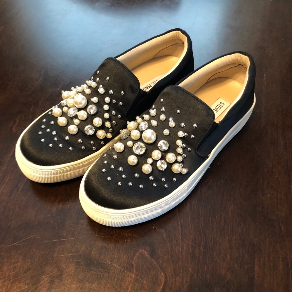 Steve Madden